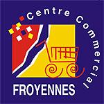 Froyennes Centre commercial